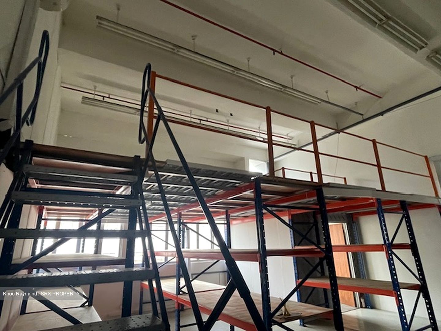 Foo Wah Industrial Building (D20), Warehouse #441297801